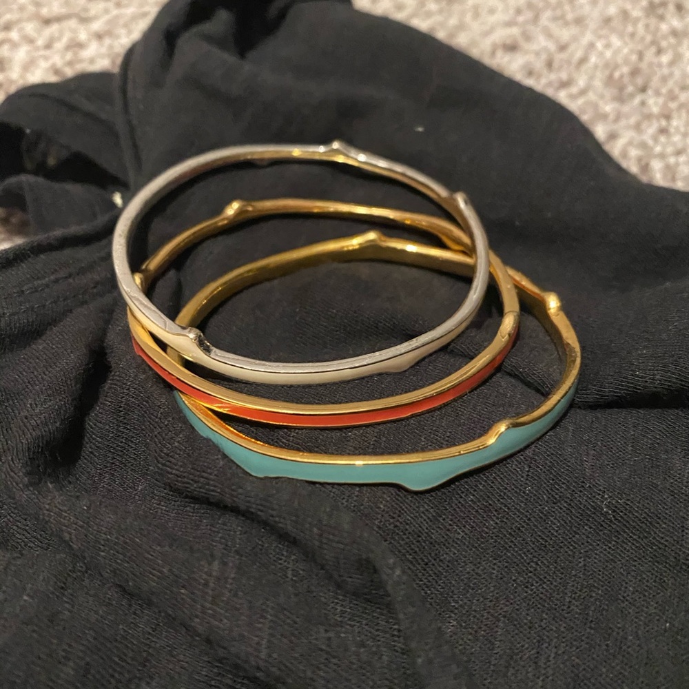 Bangle Set from Stella & Dot